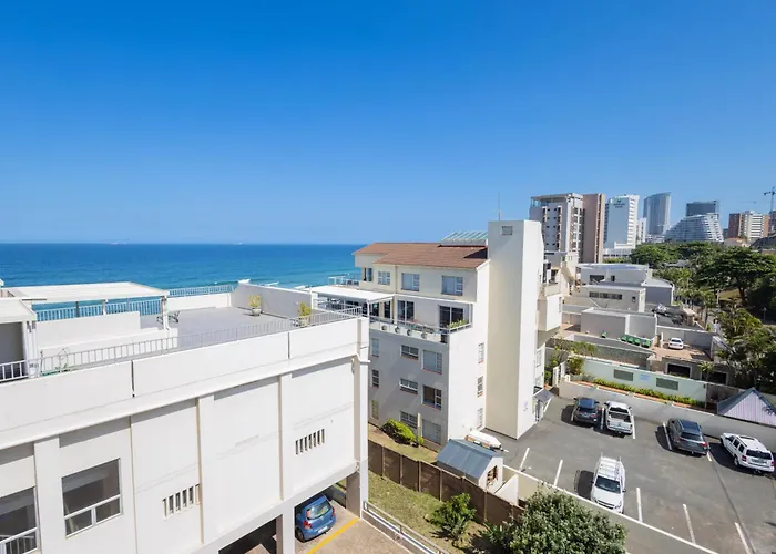 804 Marbella - By Stay In Umhlanga