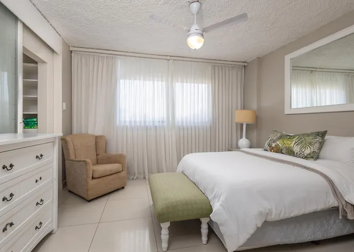 804 Marbella - By Stay In Umhlanga
