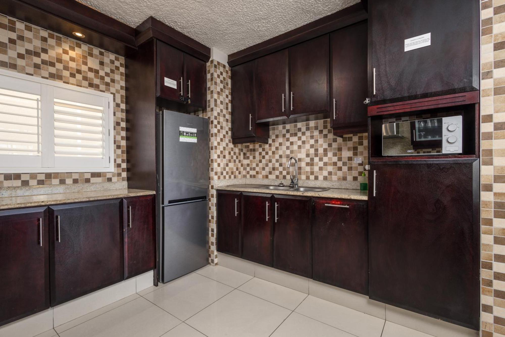 804 Marbella - By In Umhlanga Appartement *
