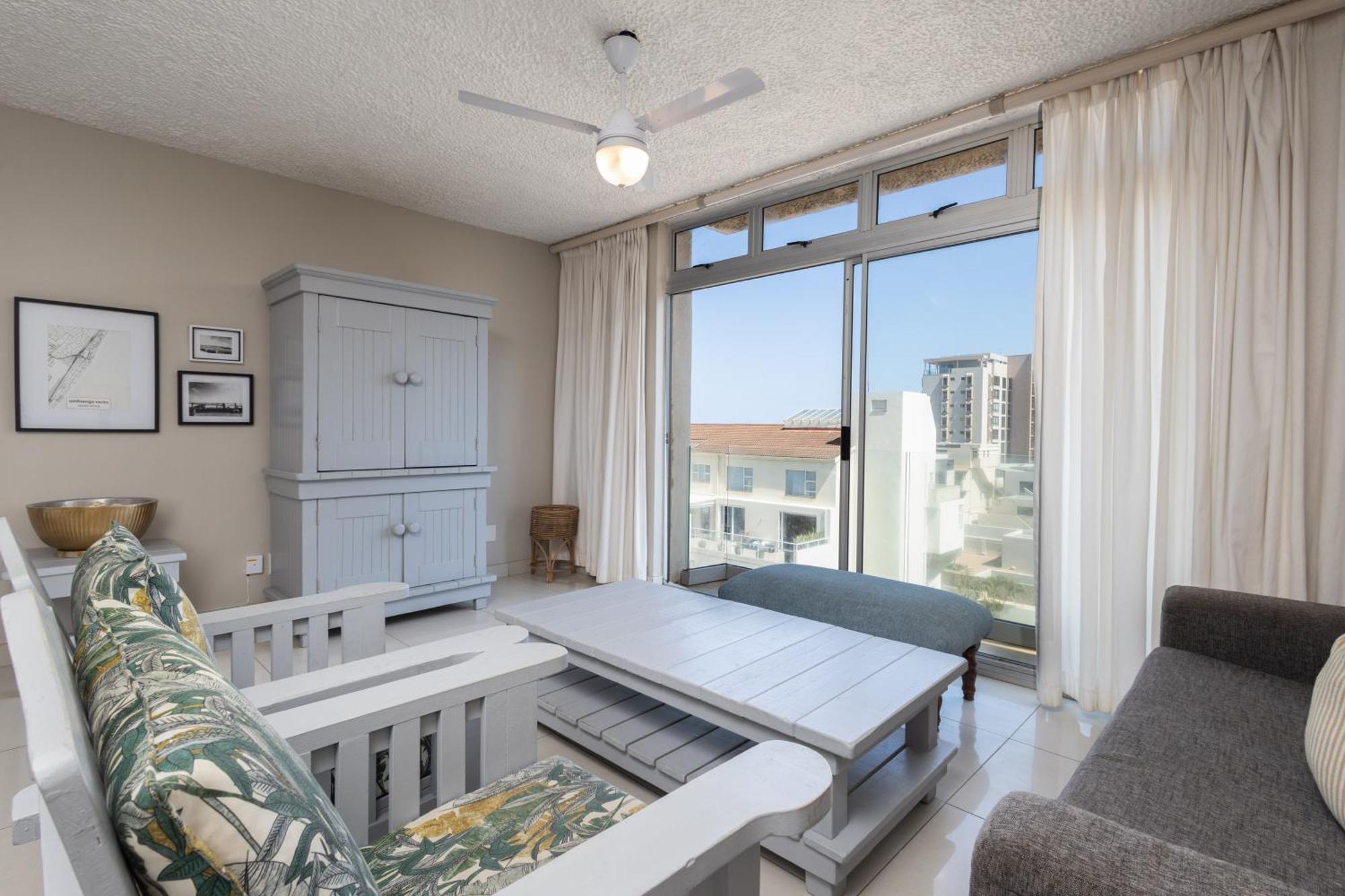 Appartement 804 Marbella - By In Umhlanga *