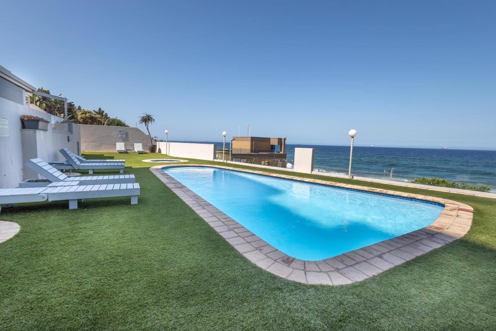 804 Marbella - By In Umhlanga Durban