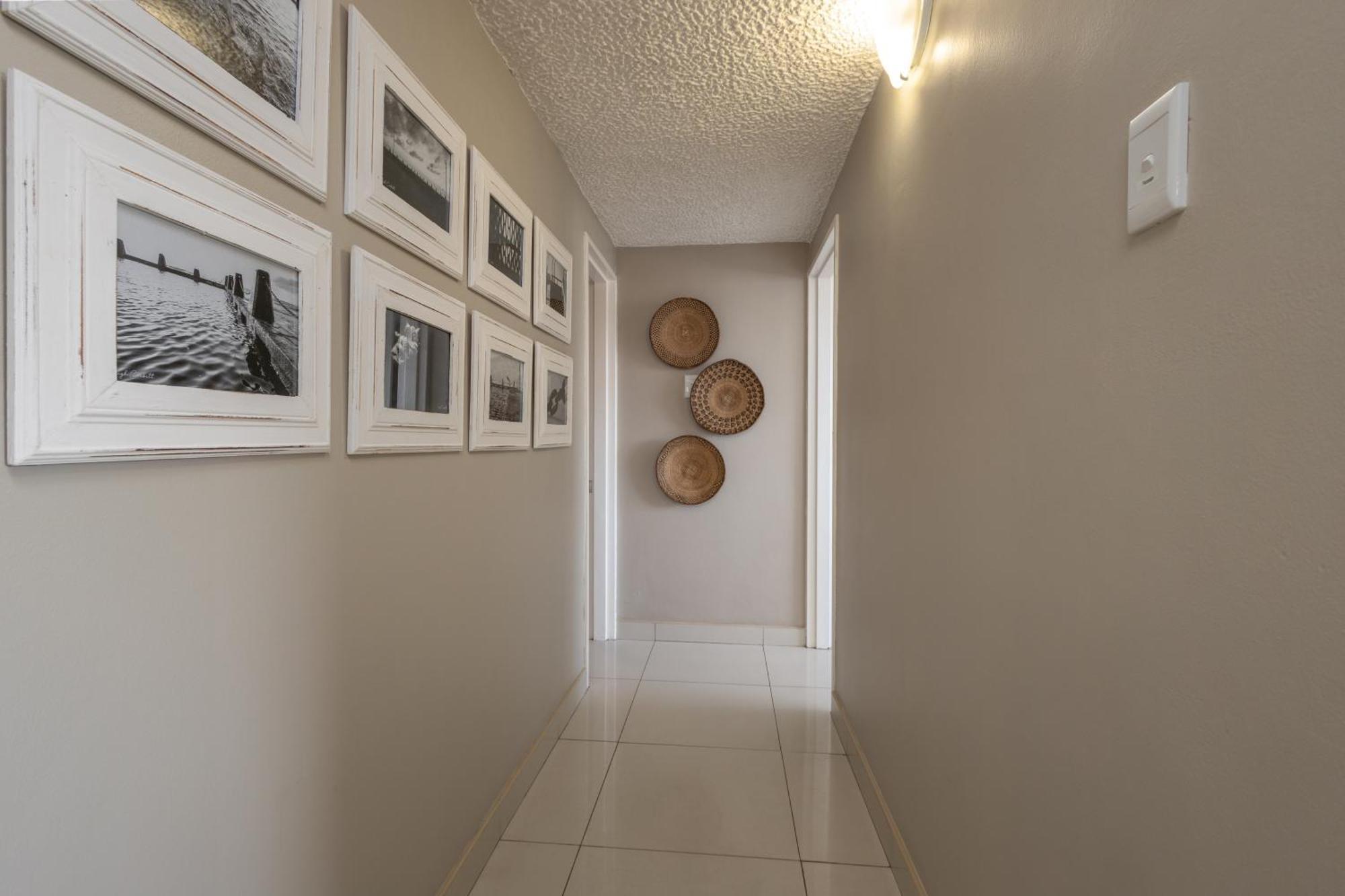 804 Marbella - By In Umhlanga Appartement