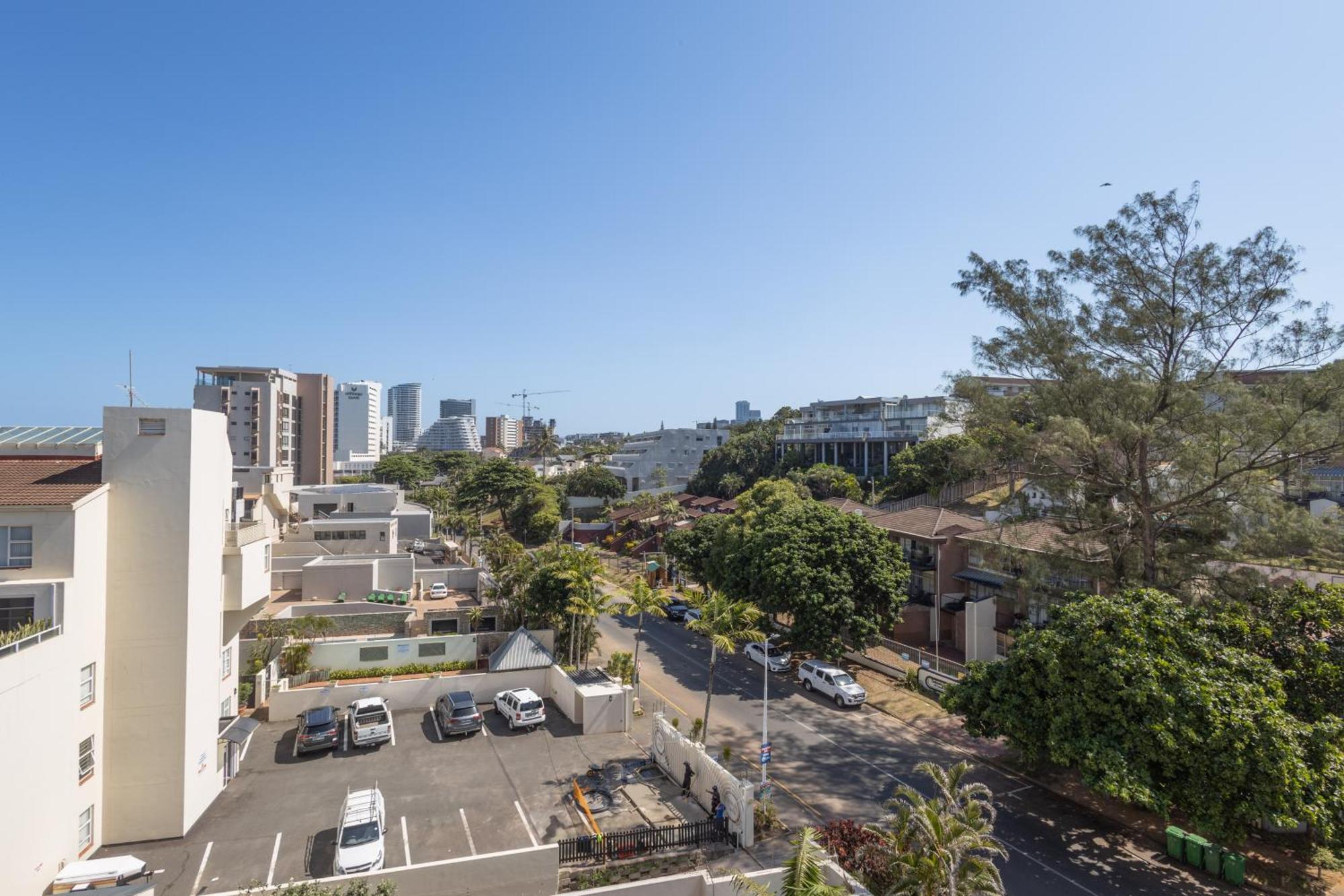 804 Marbella - By In Umhlanga *