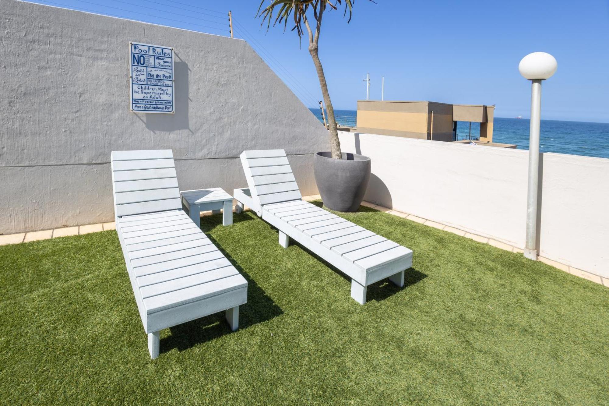 804 Marbella - By In Umhlanga