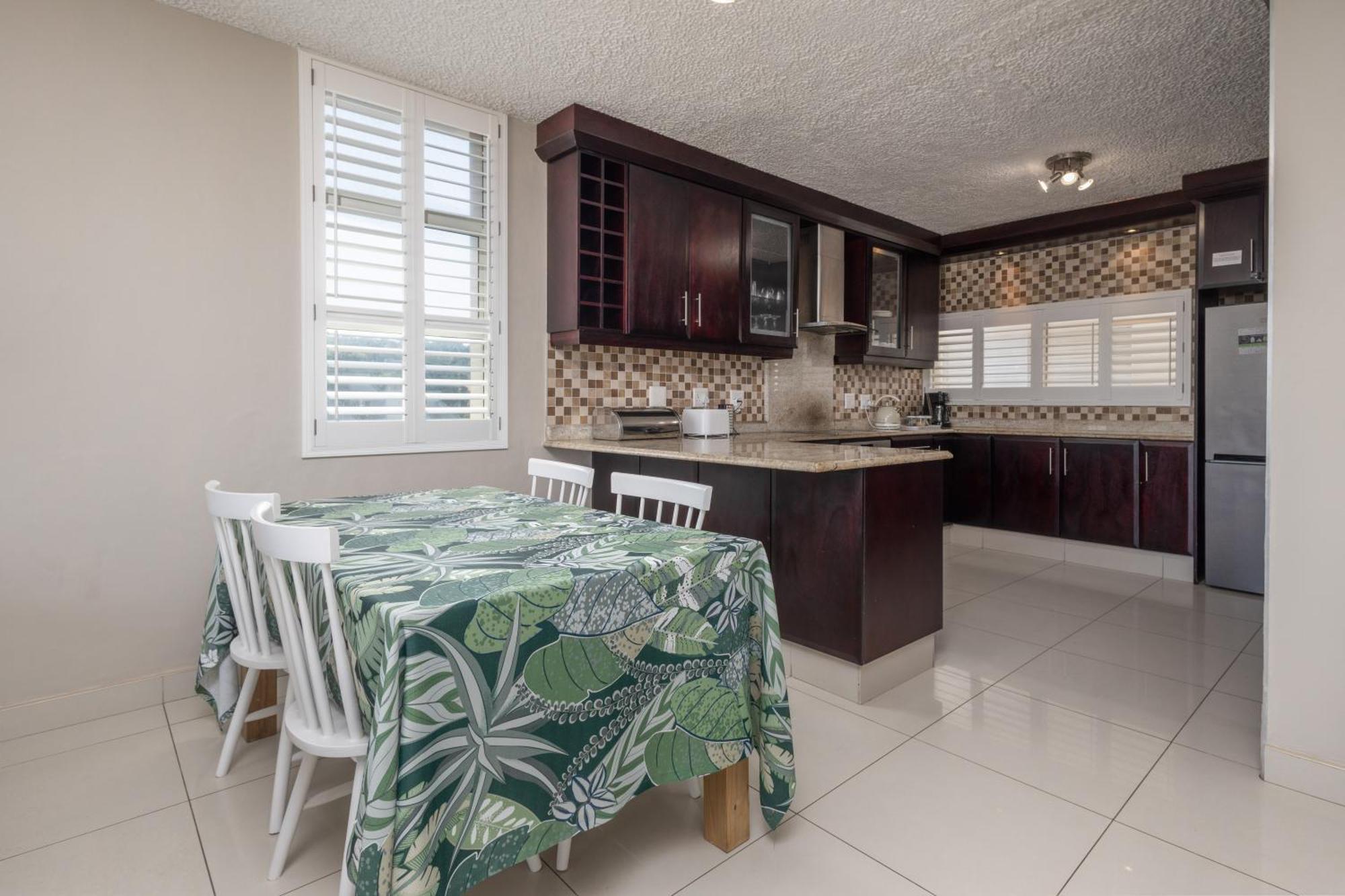 804 Marbella - By In Umhlanga Appartement Durban