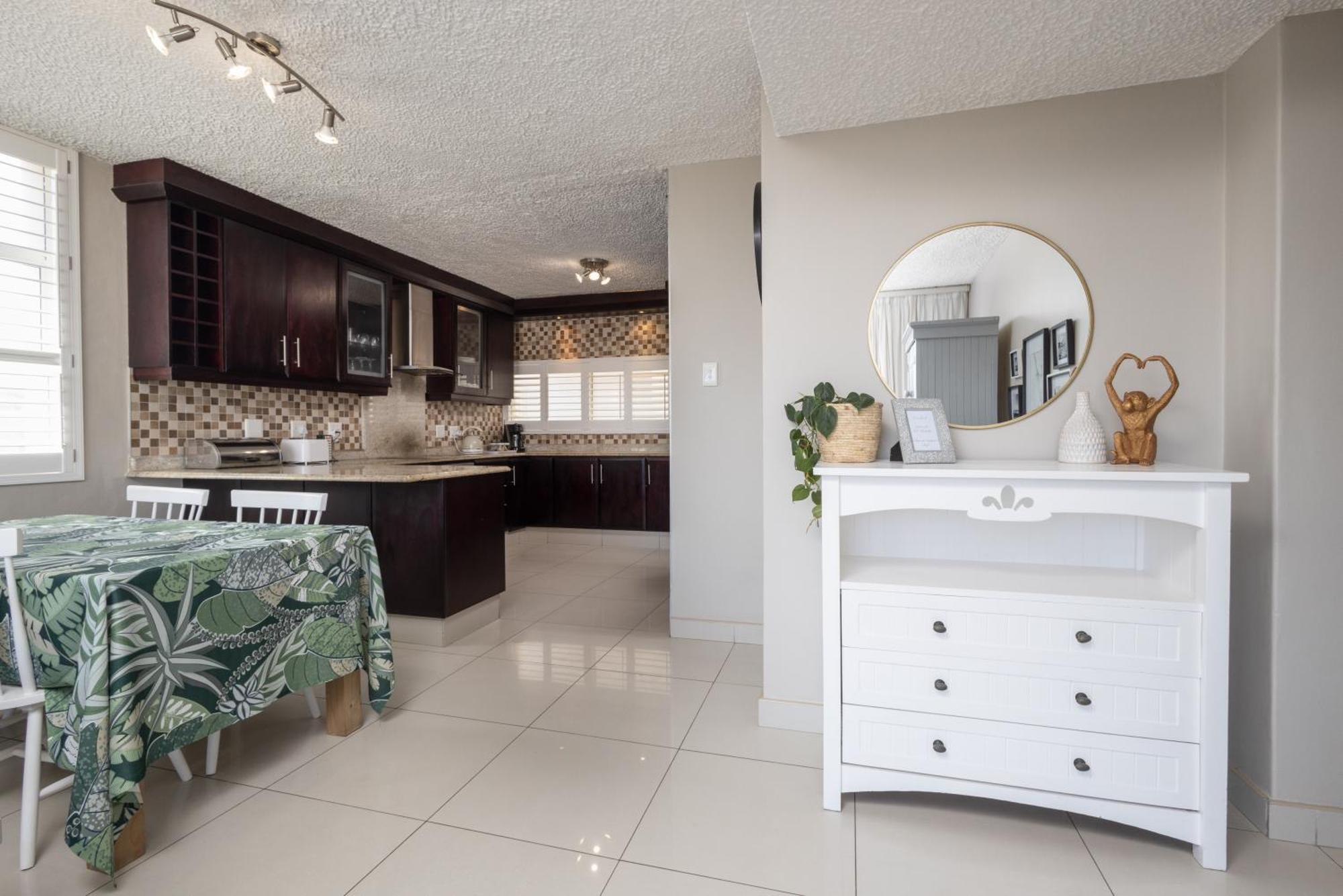 804 Marbella - By In Umhlanga Appartement