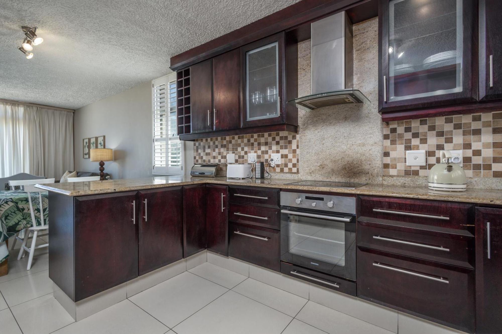 Appartement 804 Marbella - By In Umhlanga *