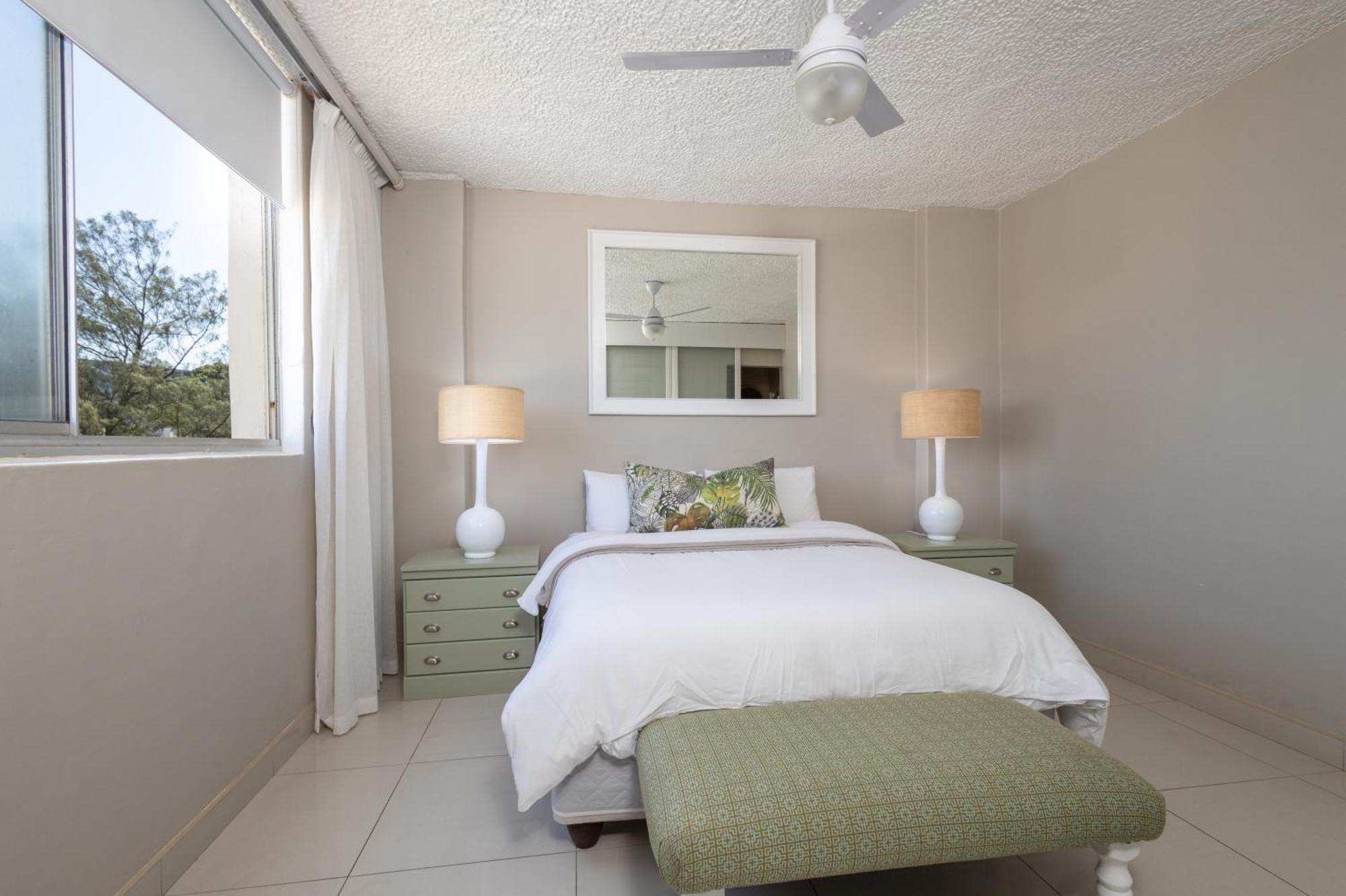 Appartement 804 Marbella - By In Umhlanga Durban