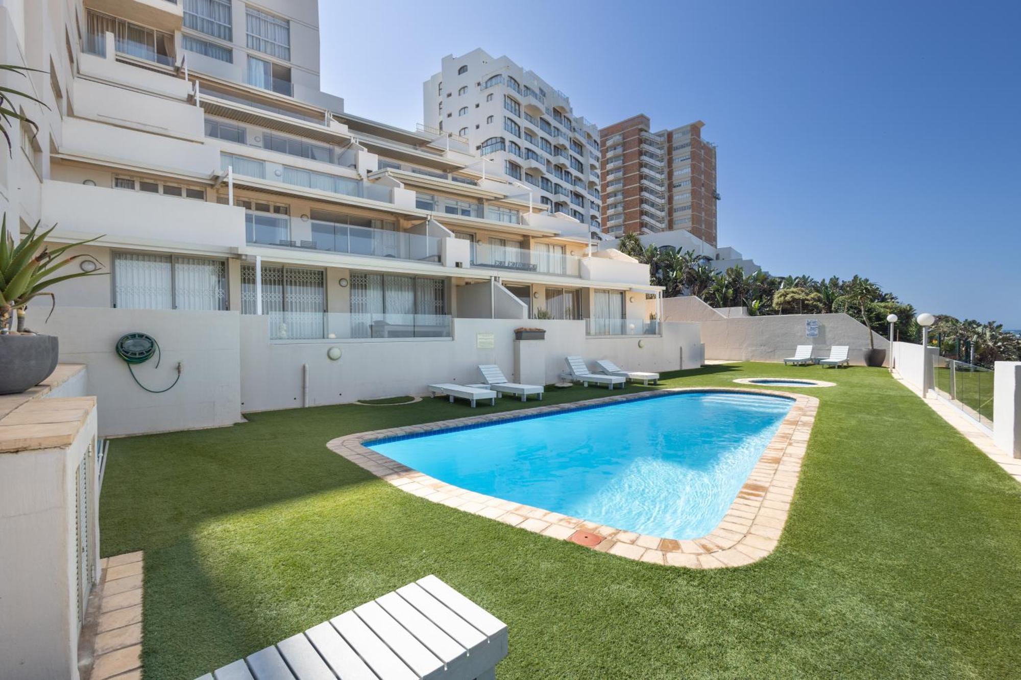 Appartement 804 Marbella - By In Umhlanga Durban