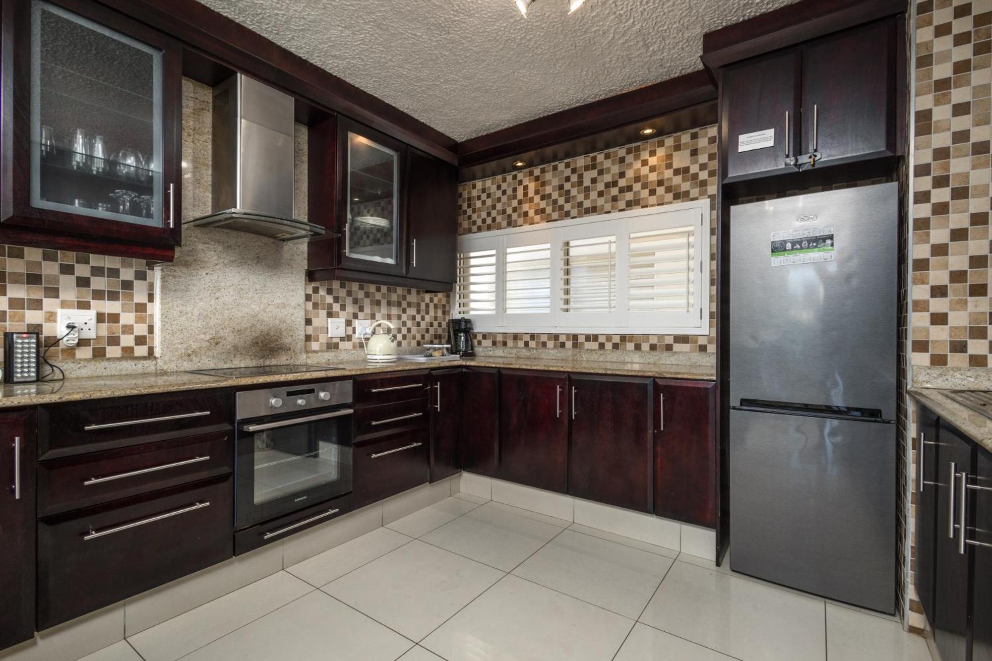 Appartement 804 Marbella - By In Umhlanga