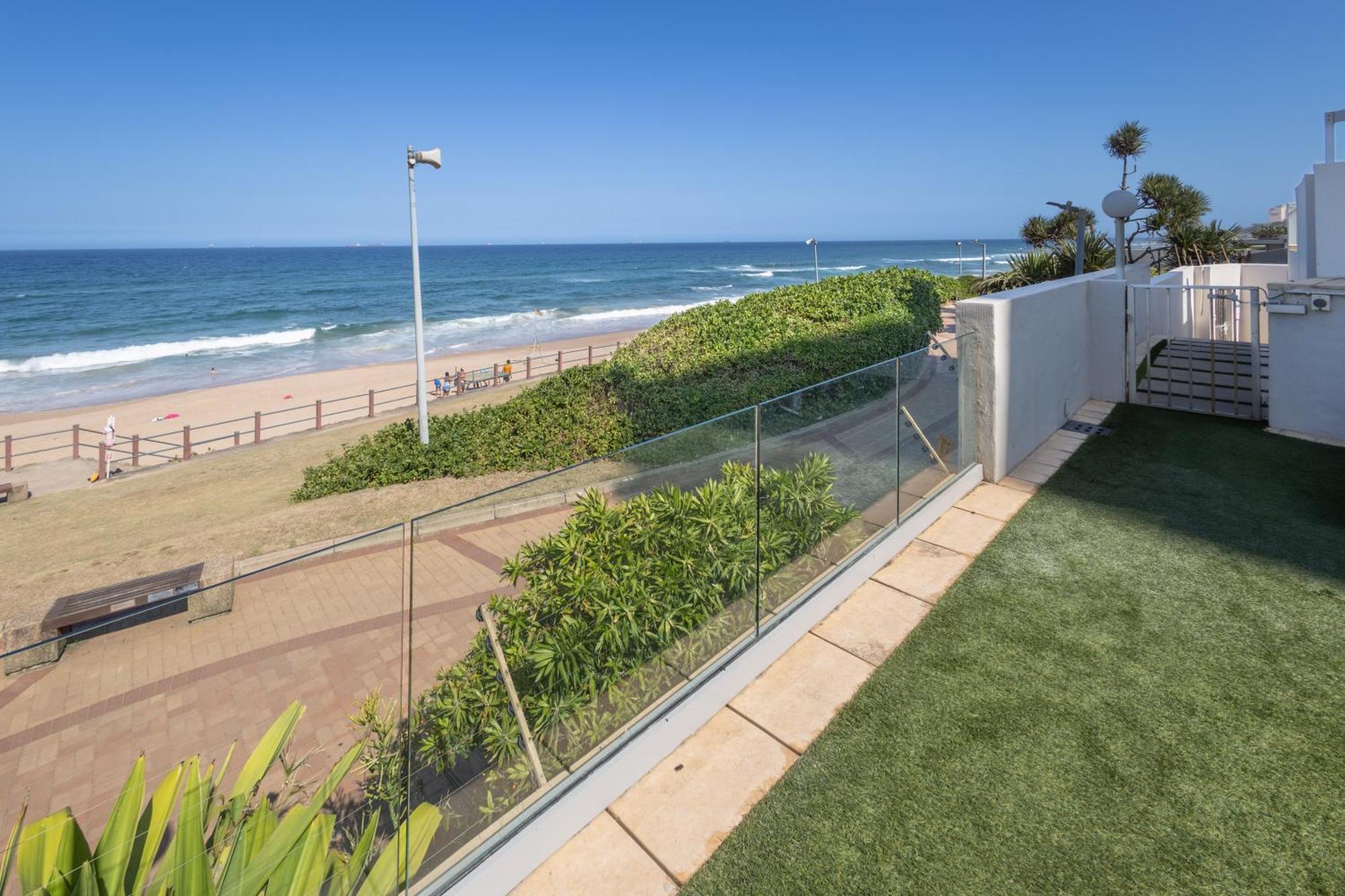 804 Marbella - By In Umhlanga Appartement