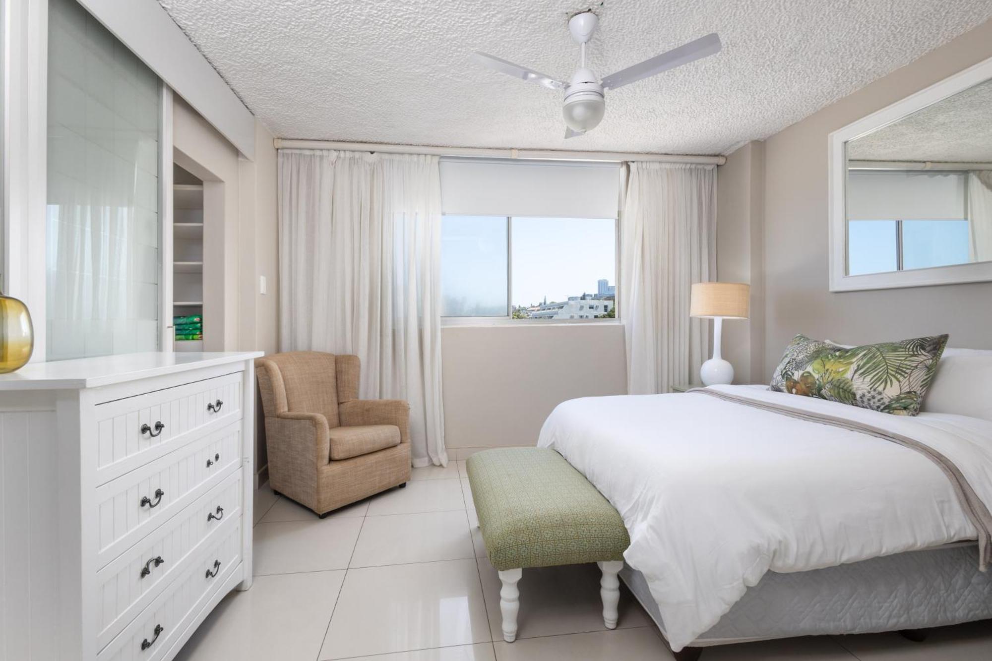 Appartement 804 Marbella - By In Umhlanga